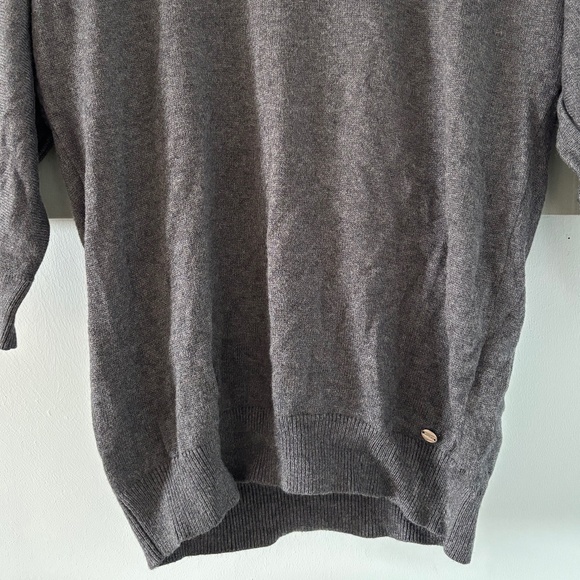Guess Lace Sweater (NWOT) - Picture 3 of 12